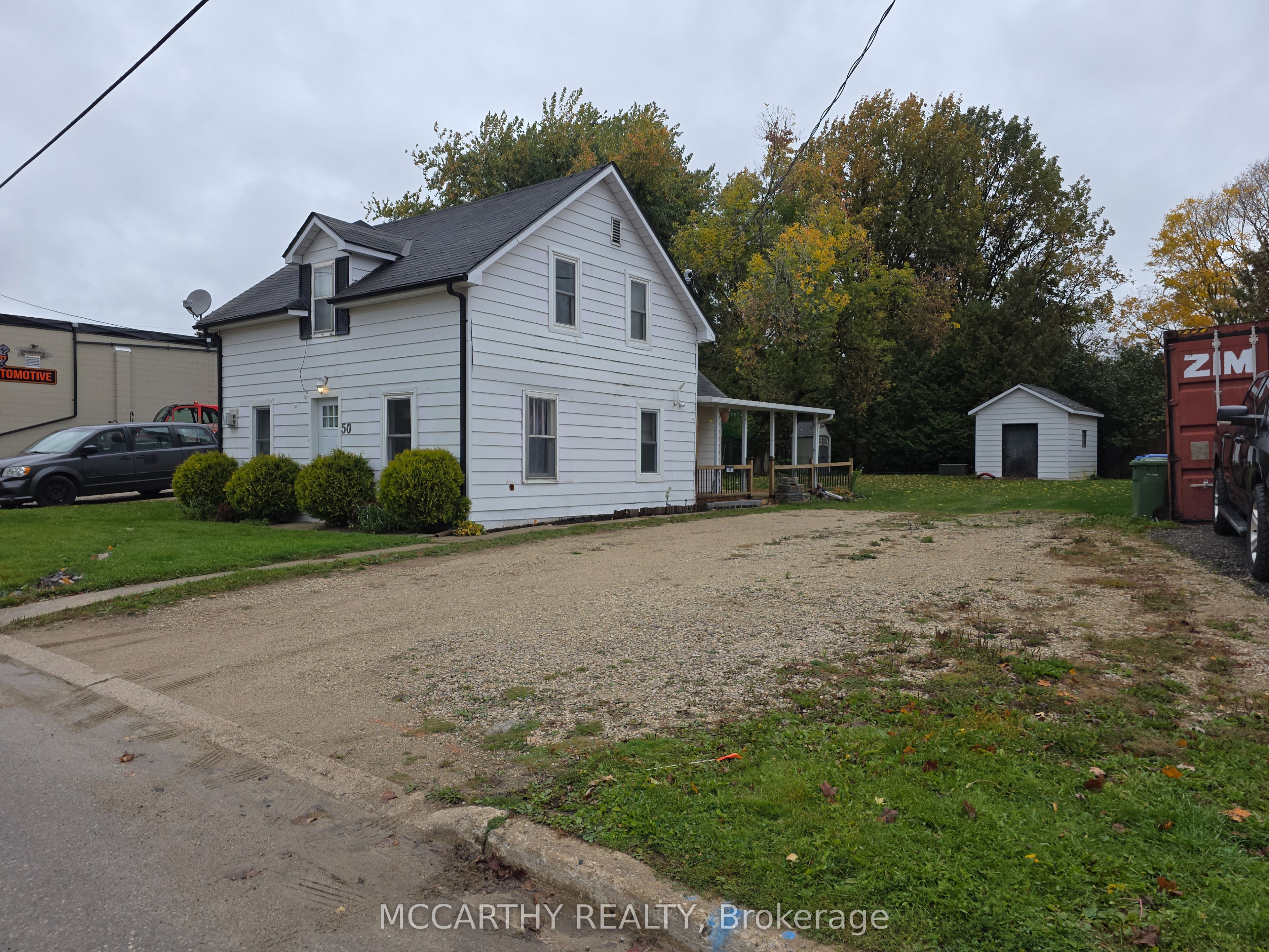 50 Young Street Property Photo 1