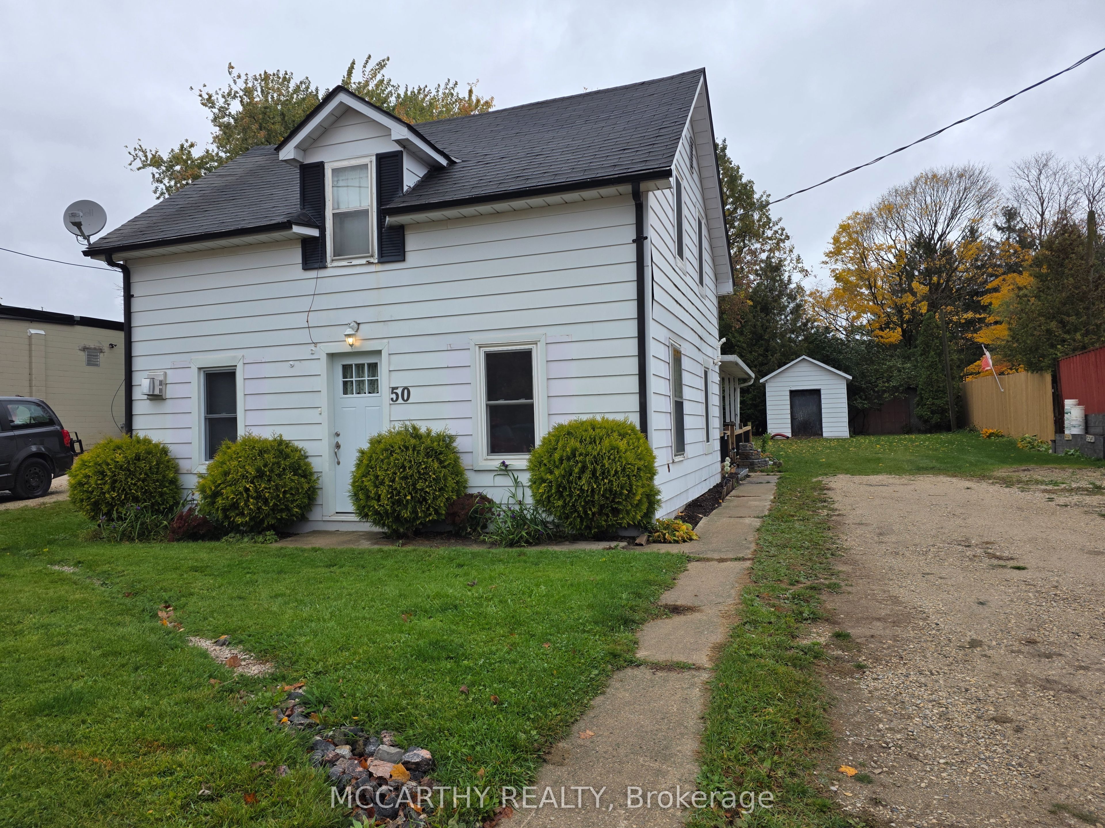 50 Young Street Property Photo 2