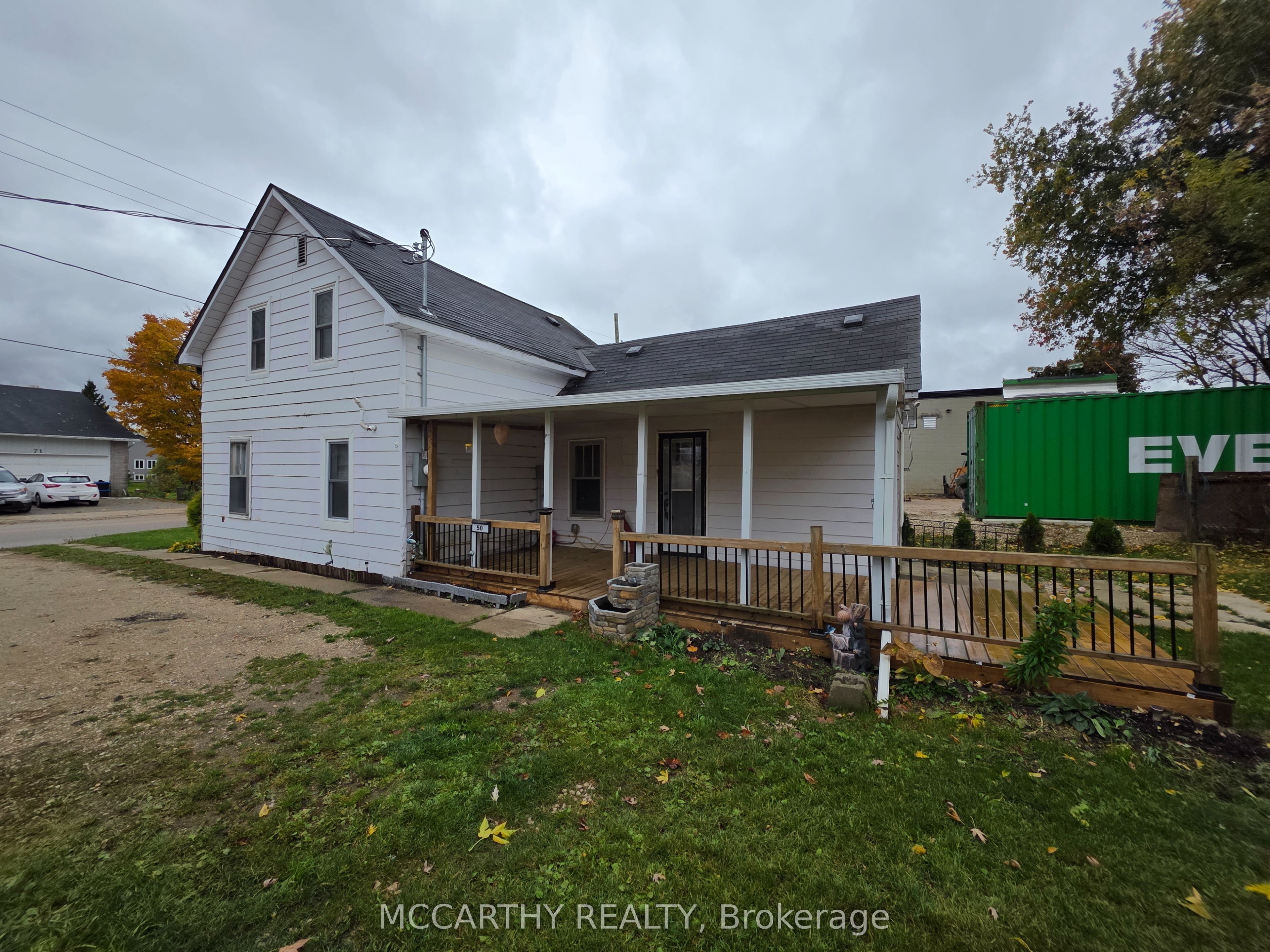 50 Young Street Property Photo 3