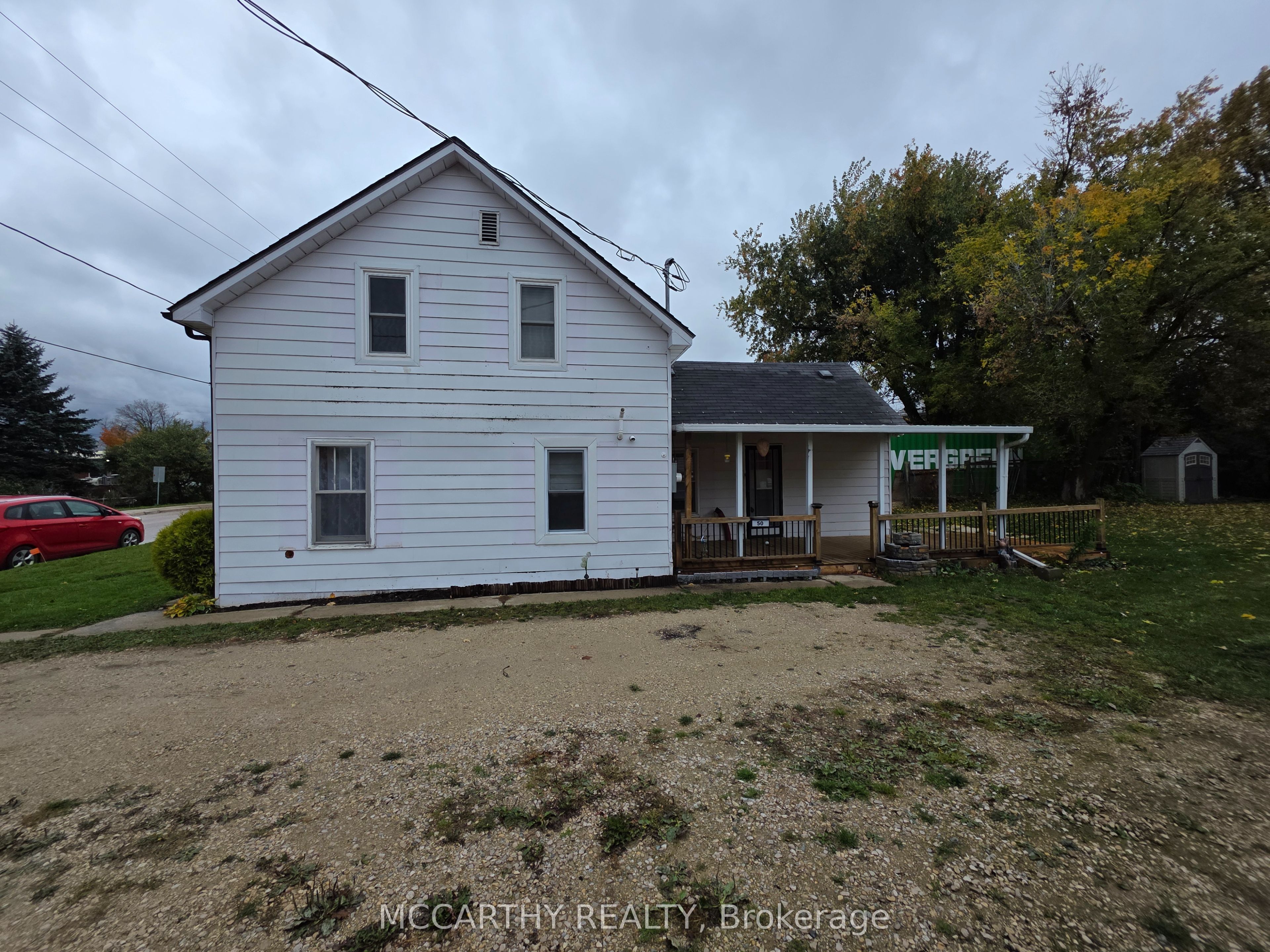 50 Young Street Property Photo 5