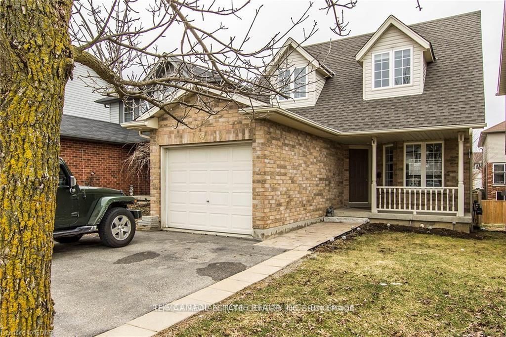 59 Hagan Avenue Property Photo 1