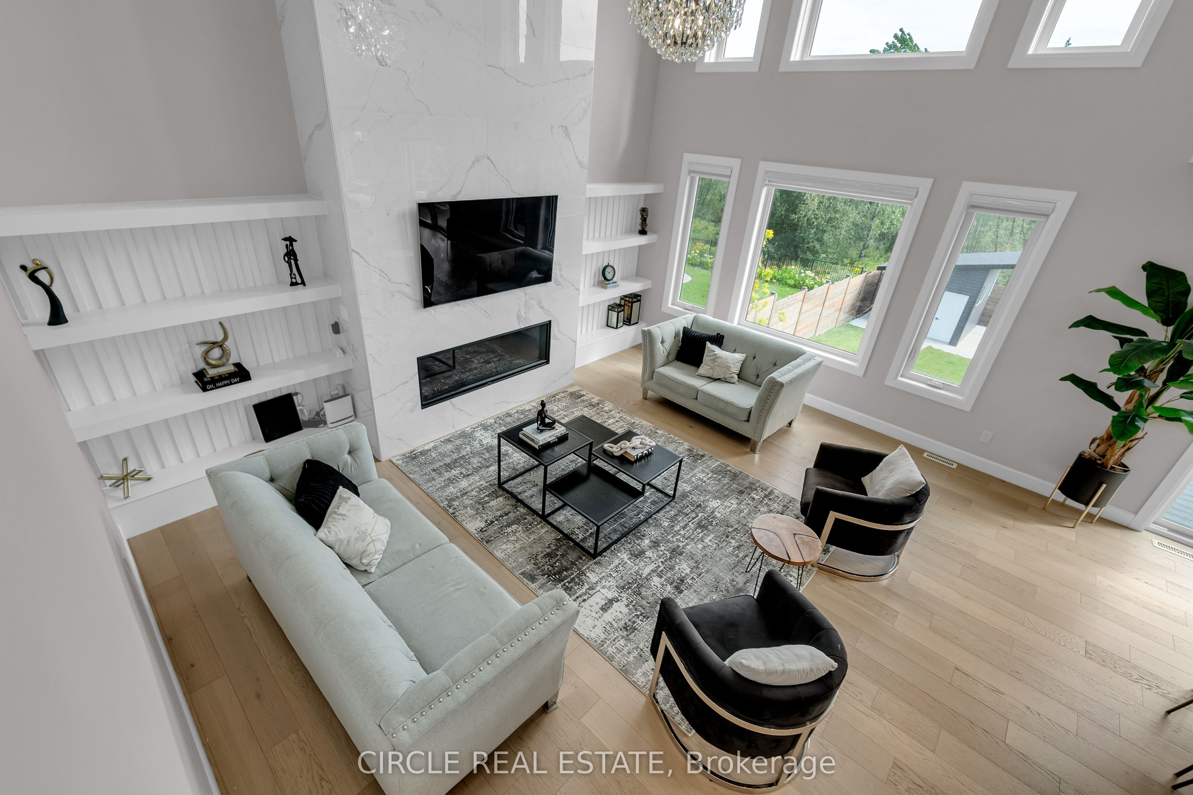7116 Silver Creek Circle Property Photo 1
