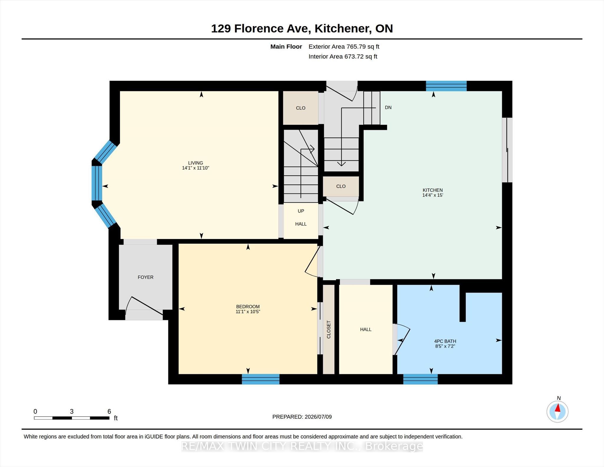129 Florence Avenue Property Photo 26