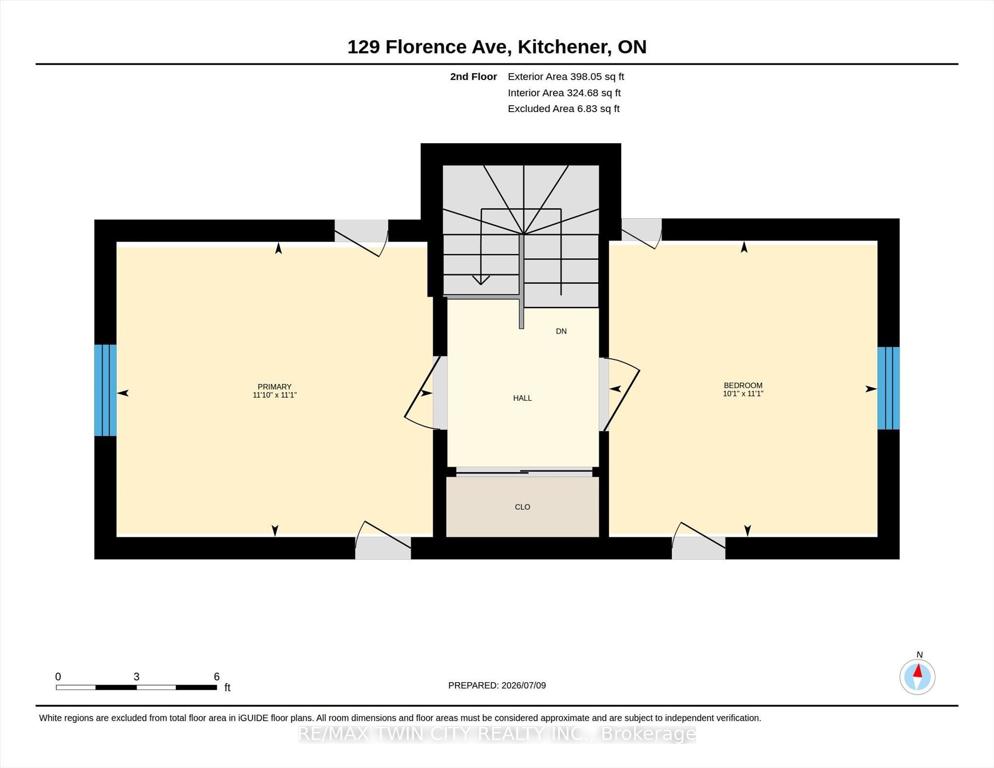 129 Florence Avenue Property Photo 28