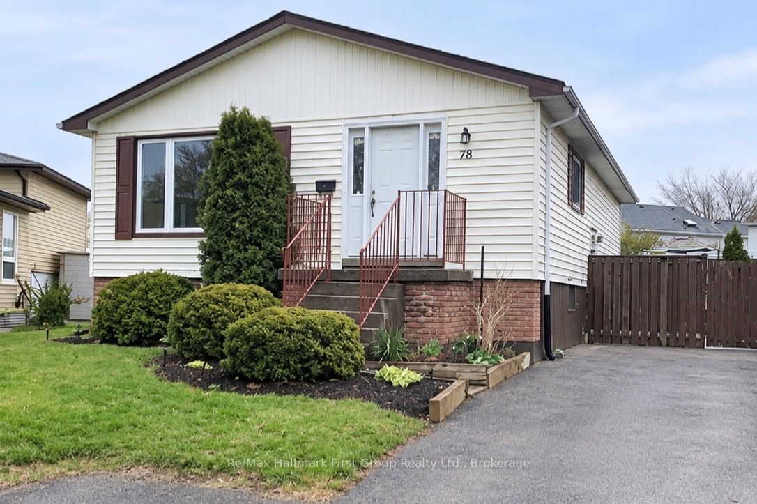 78 Commerford Street Main Property Photo 1
