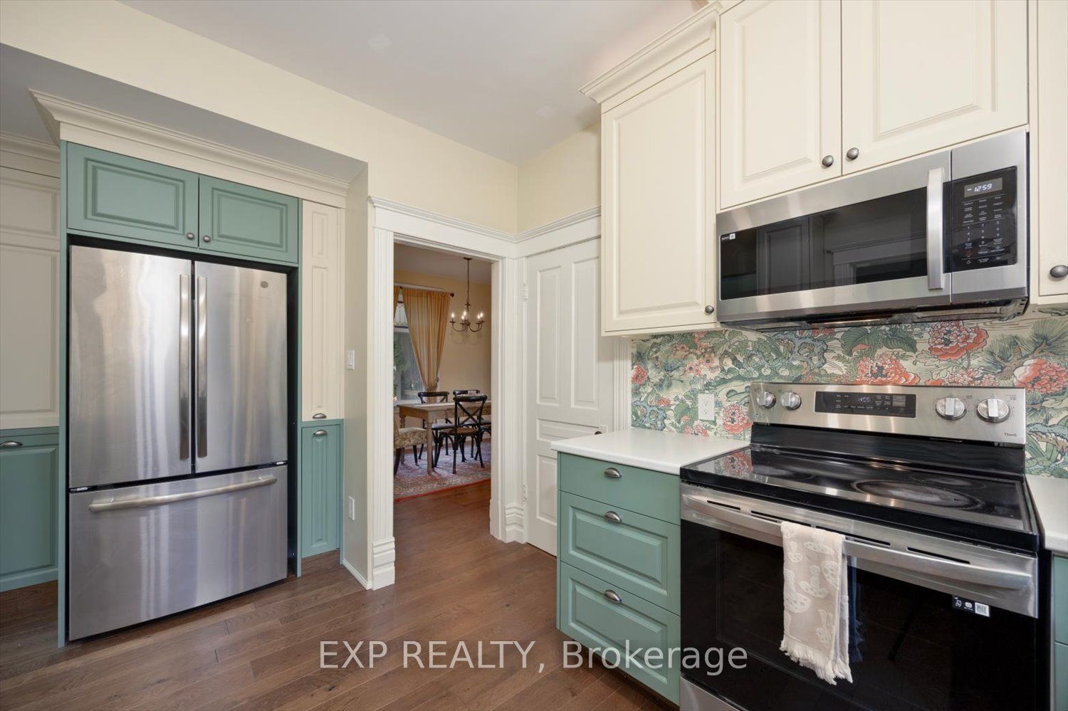 4105 Catherine Street Property Photo 9