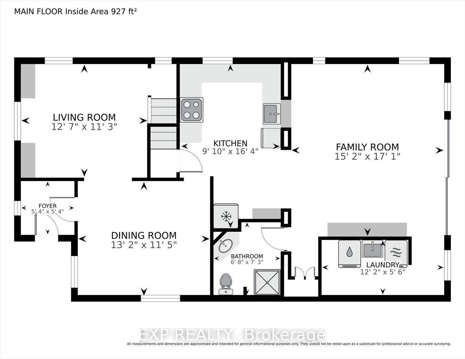 4105 Catherine Street Property Photo 46
