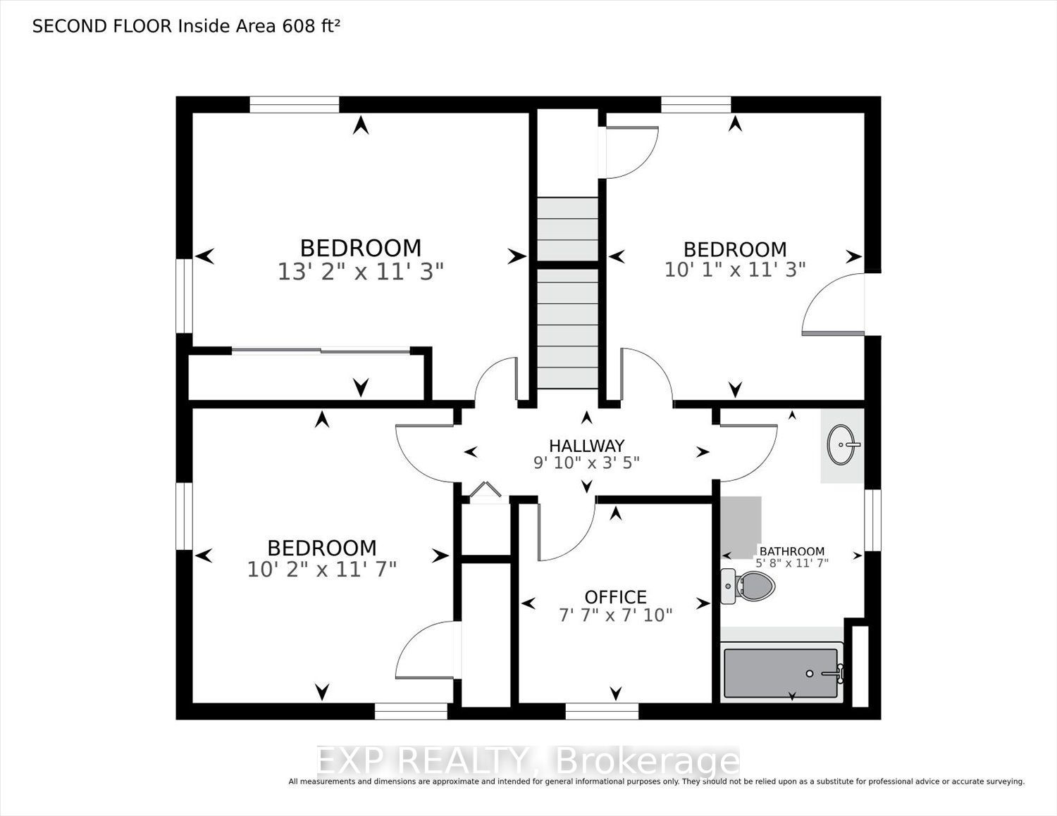 4105 Catherine Street Property Photo 47