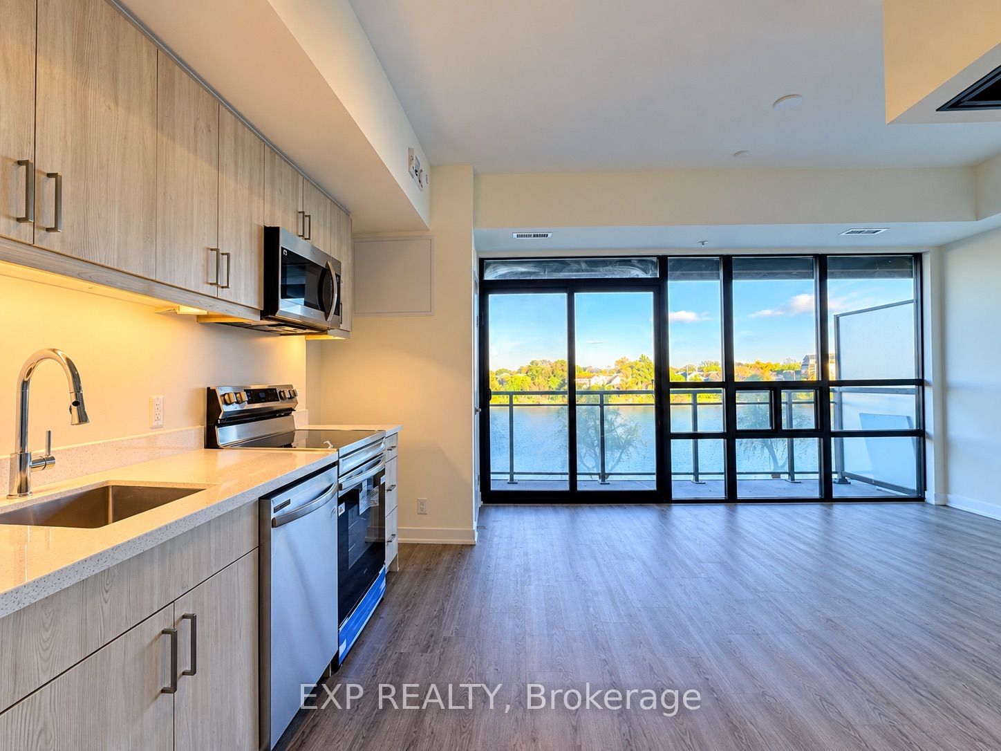 350 Prince Charles Drive S 226 Property Photo 1