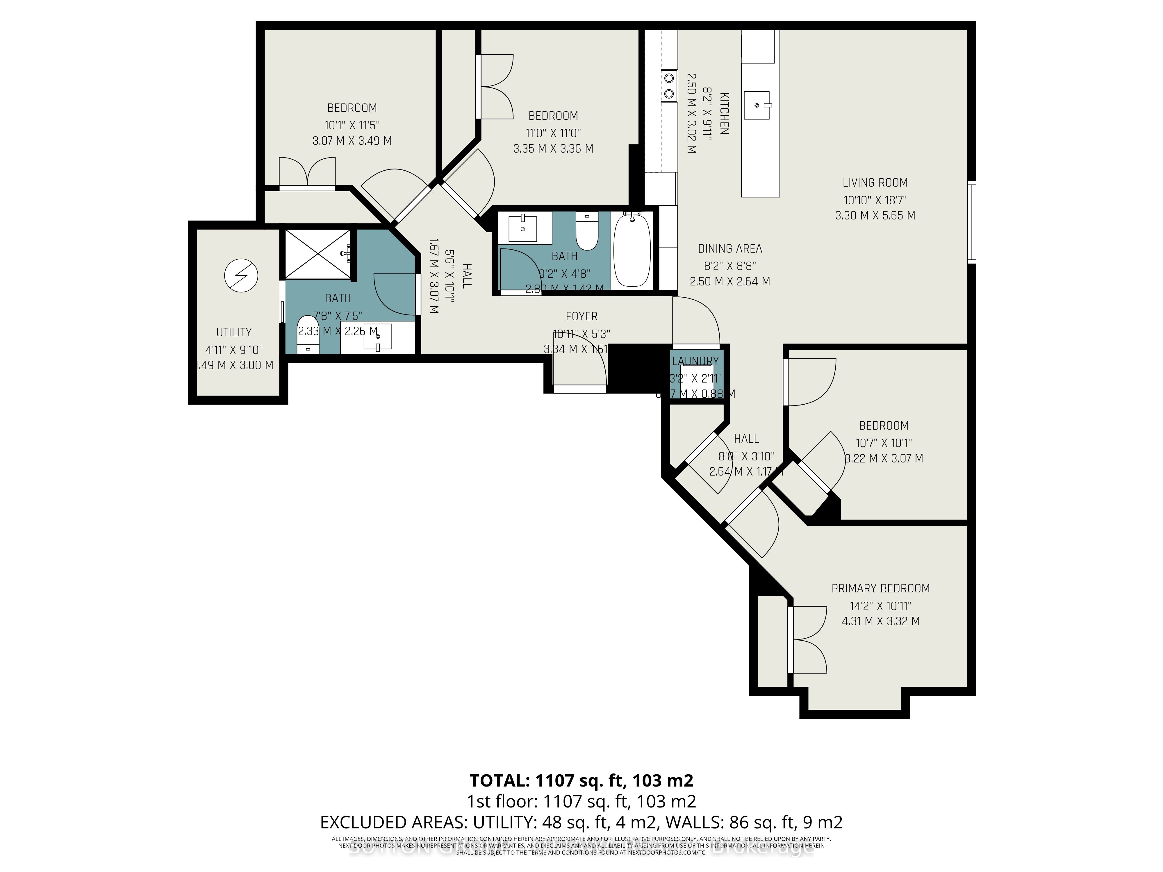 17 Lotta Avenue B Property Photo 12