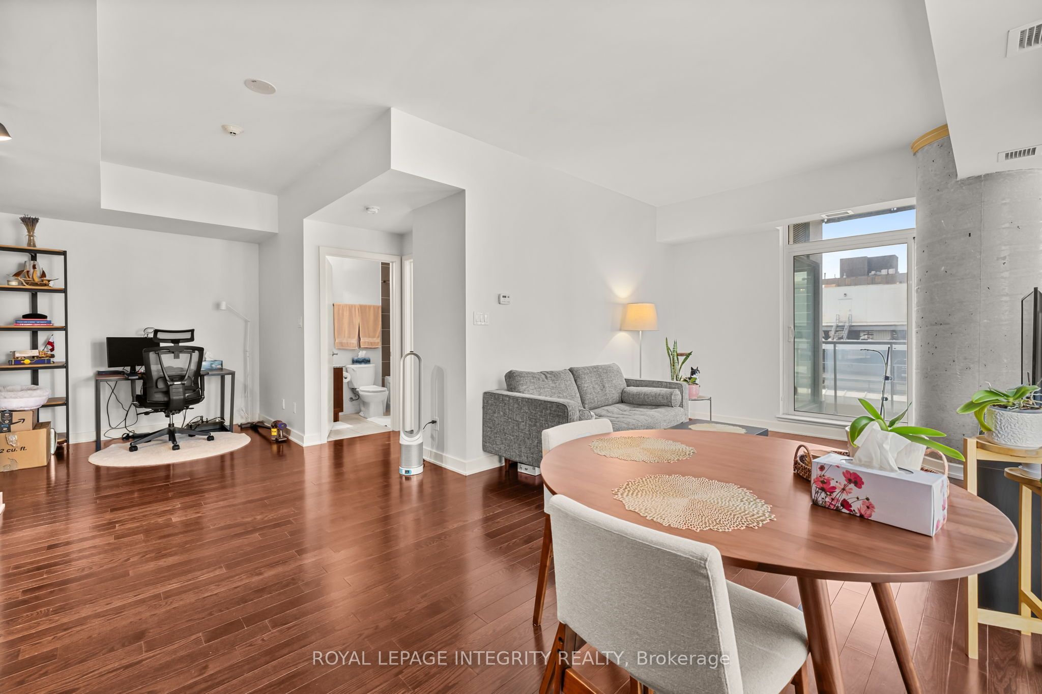 179 Metcalfe Street 1004 Property Photo 13