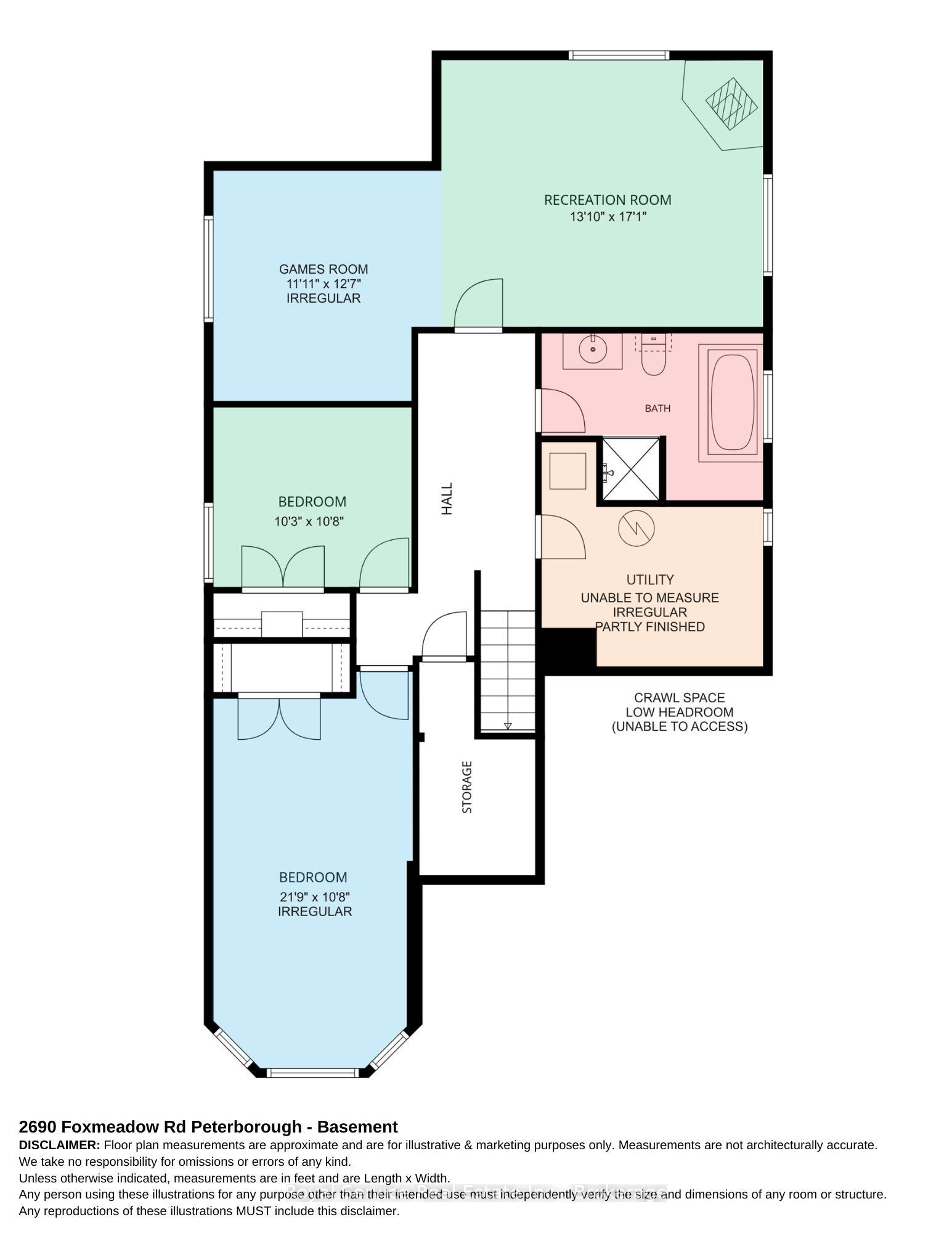 2690 Foxmeadow Road Property Photo 40