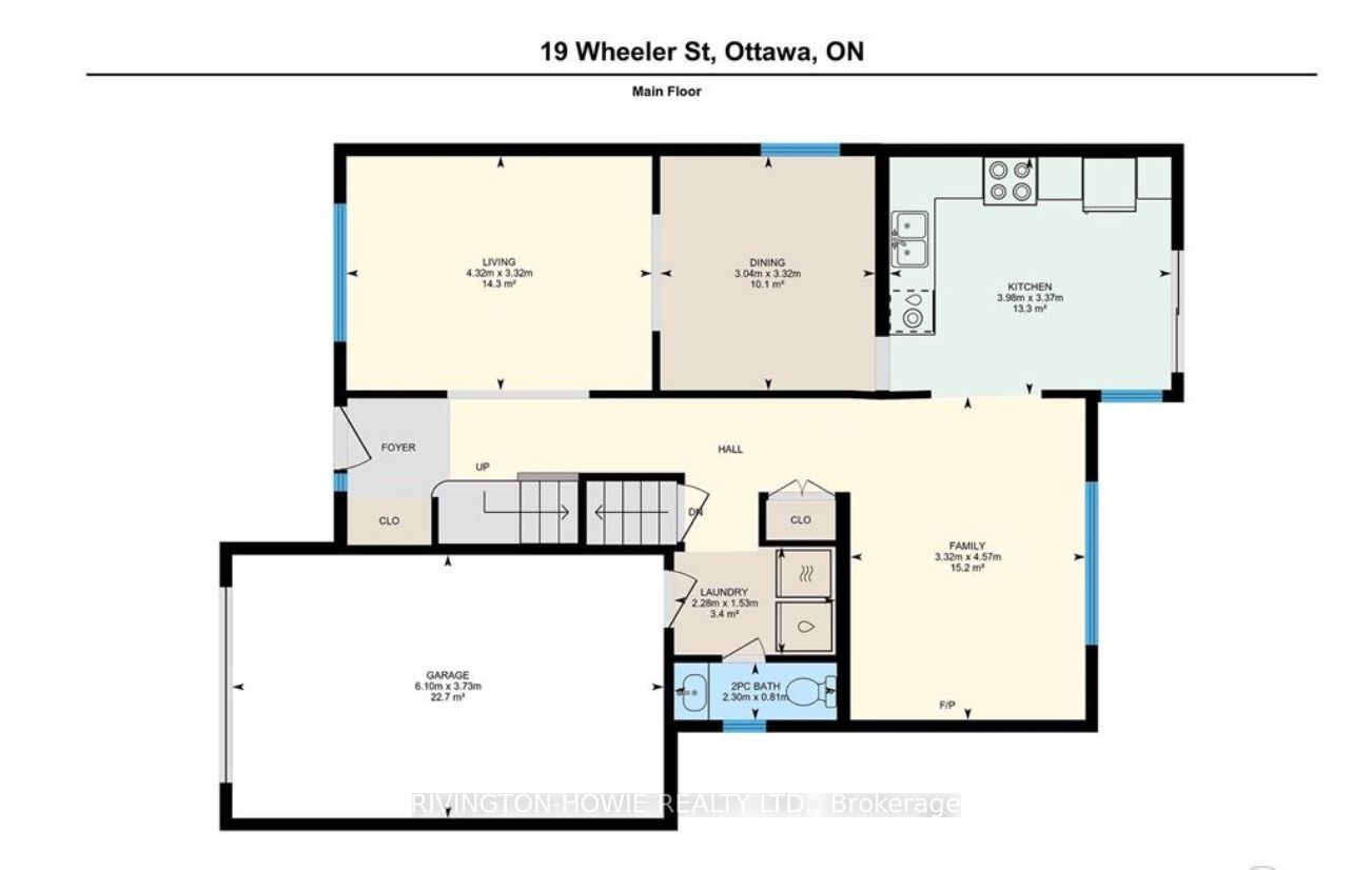 19 Wheeler Street S Property Photo 21