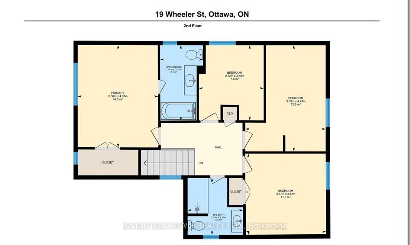 19 Wheeler Street S Property Photo 22