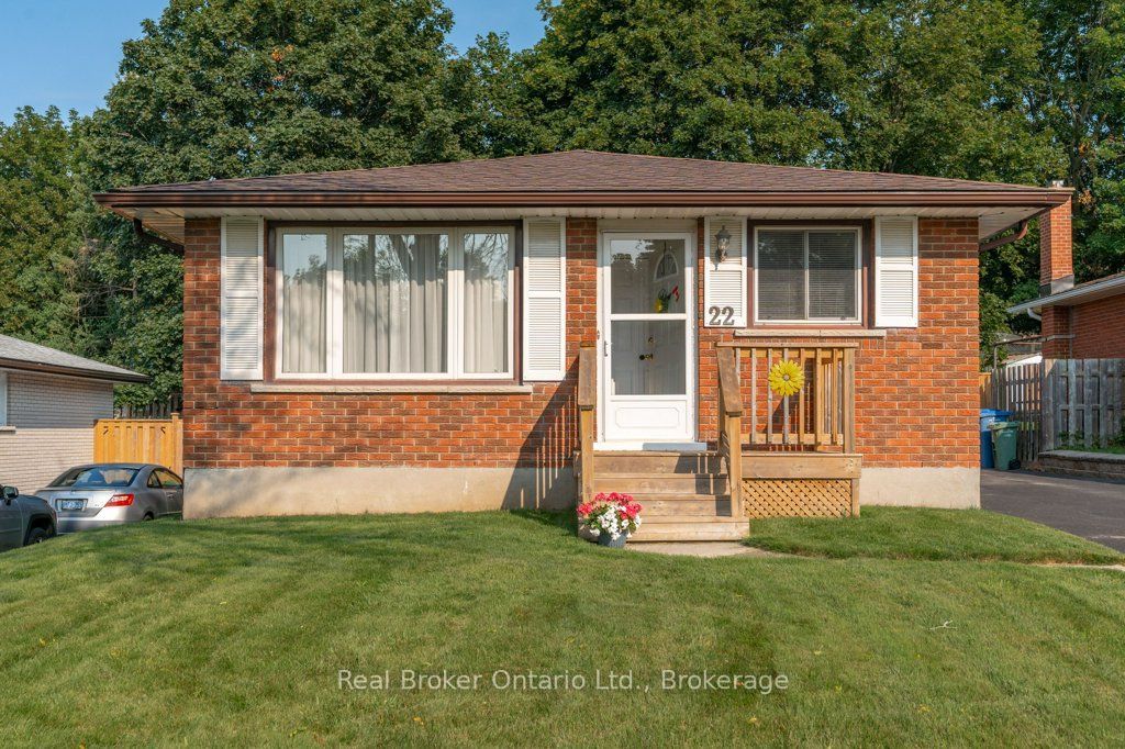 22 Mountford Drive Property Photo 1