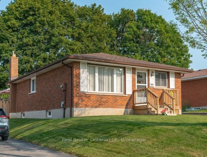 22 Mountford Drive Property Photo 3