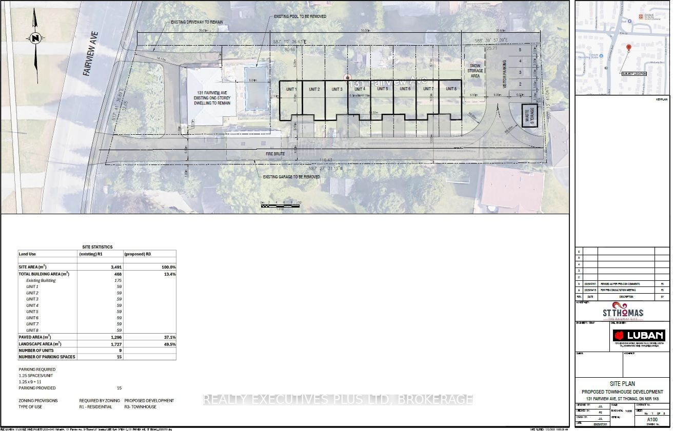 131 Fairview Avenue Property Photo 3