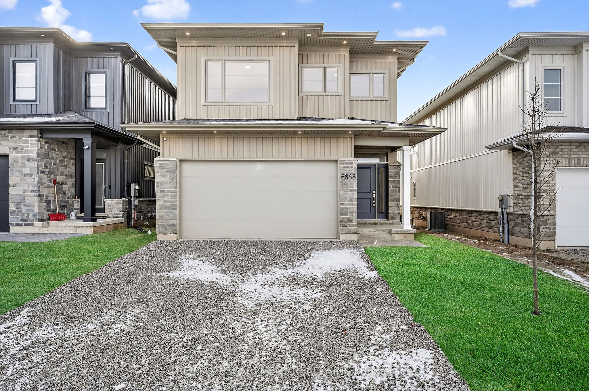 8868 Angie Drive Property Photo 1
