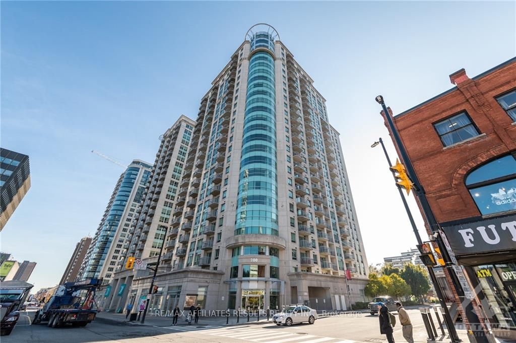 200 Rideau Street 410 Property Photo 1
