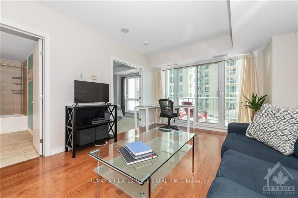 200 Rideau Street 410 Property Photo 5