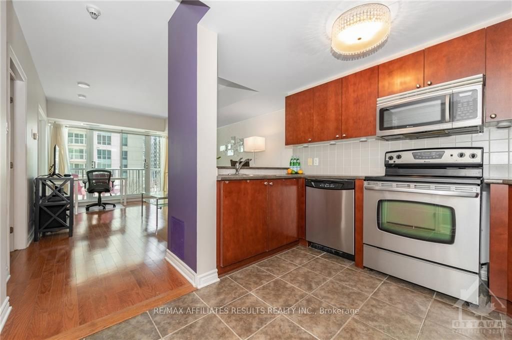200 Rideau Street 410 Property Photo 11