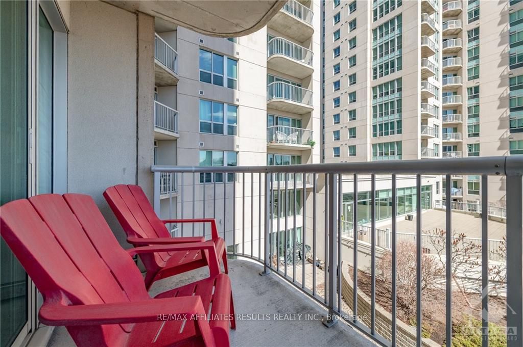 200 Rideau Street 410 Property Photo 21