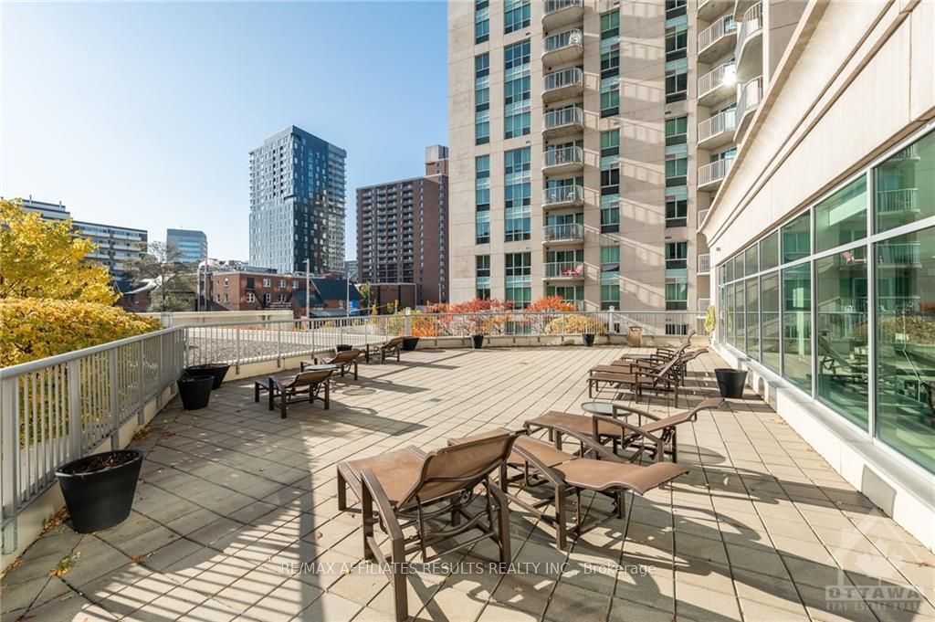 200 Rideau Street 410 Property Photo 28