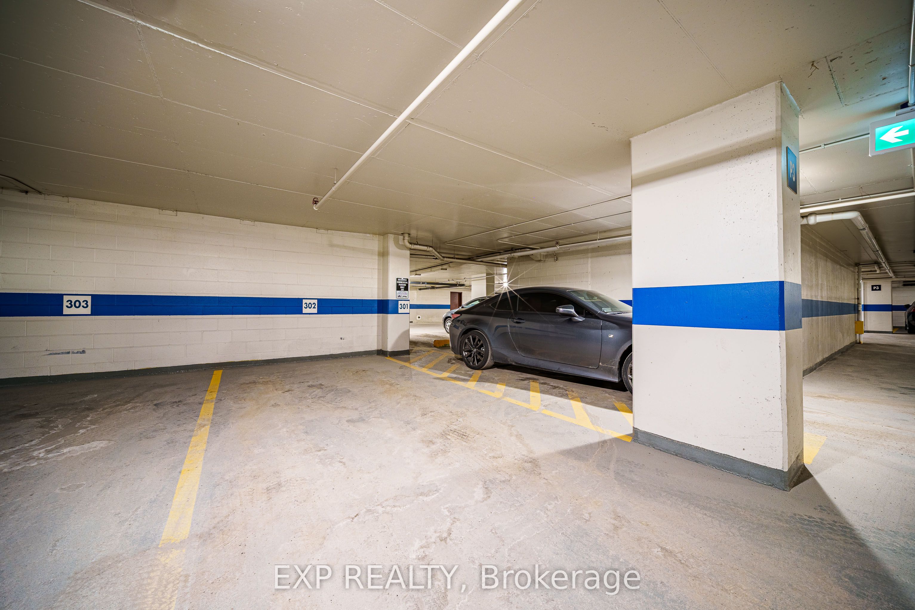 90 George Street 1103 Property Photo 42