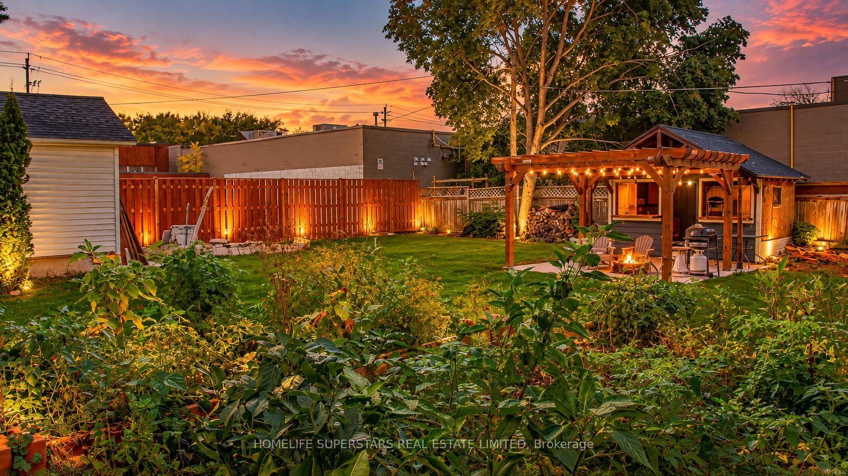 706 Rowntree Avenue Property Photo 32