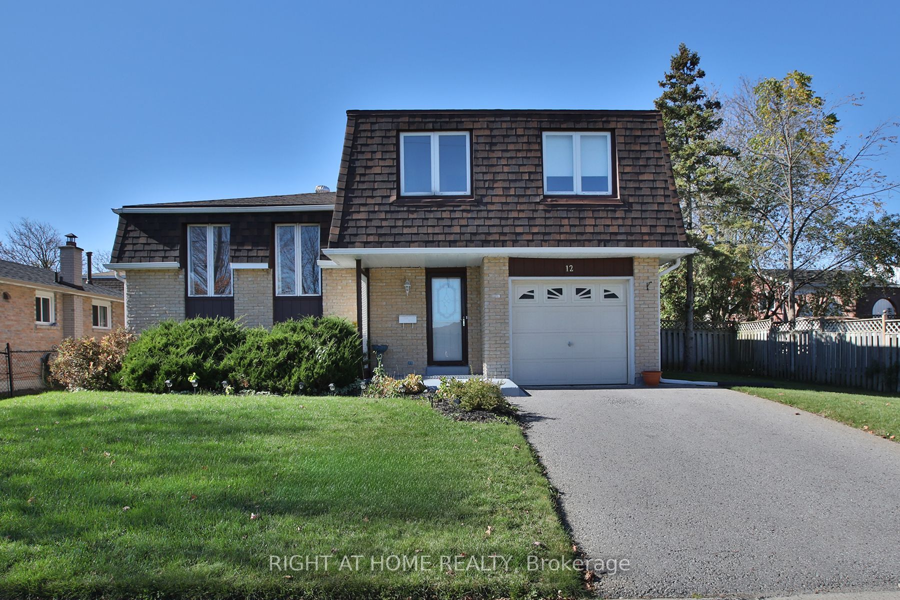 12 Rogers Road