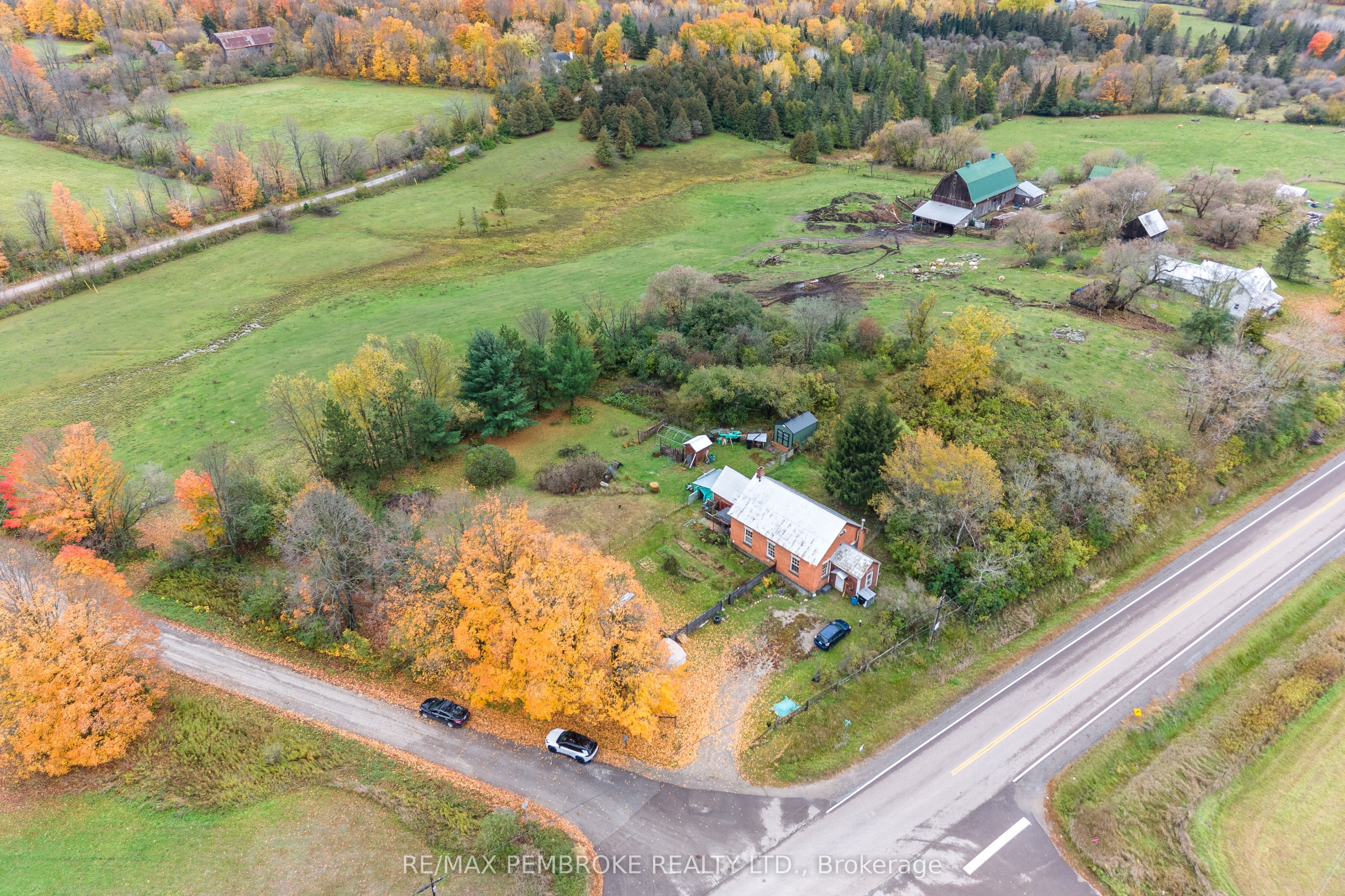 1279 Foy Road Property Photo 1