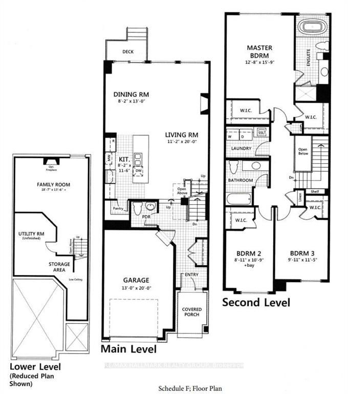 62 Mandevilla Crescent Property Photo 46