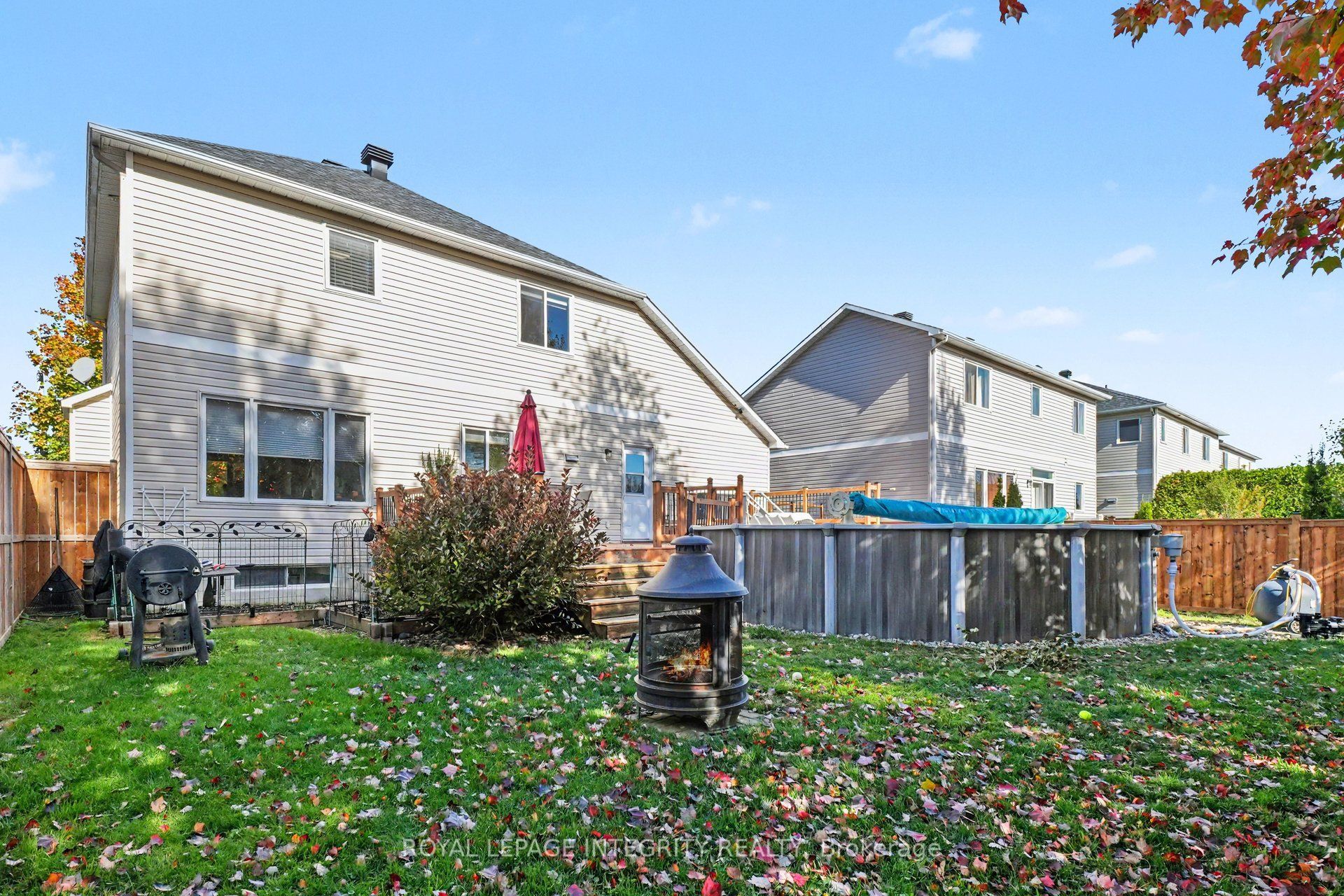 84 Lamadeleine Boulevard Property Photo 31