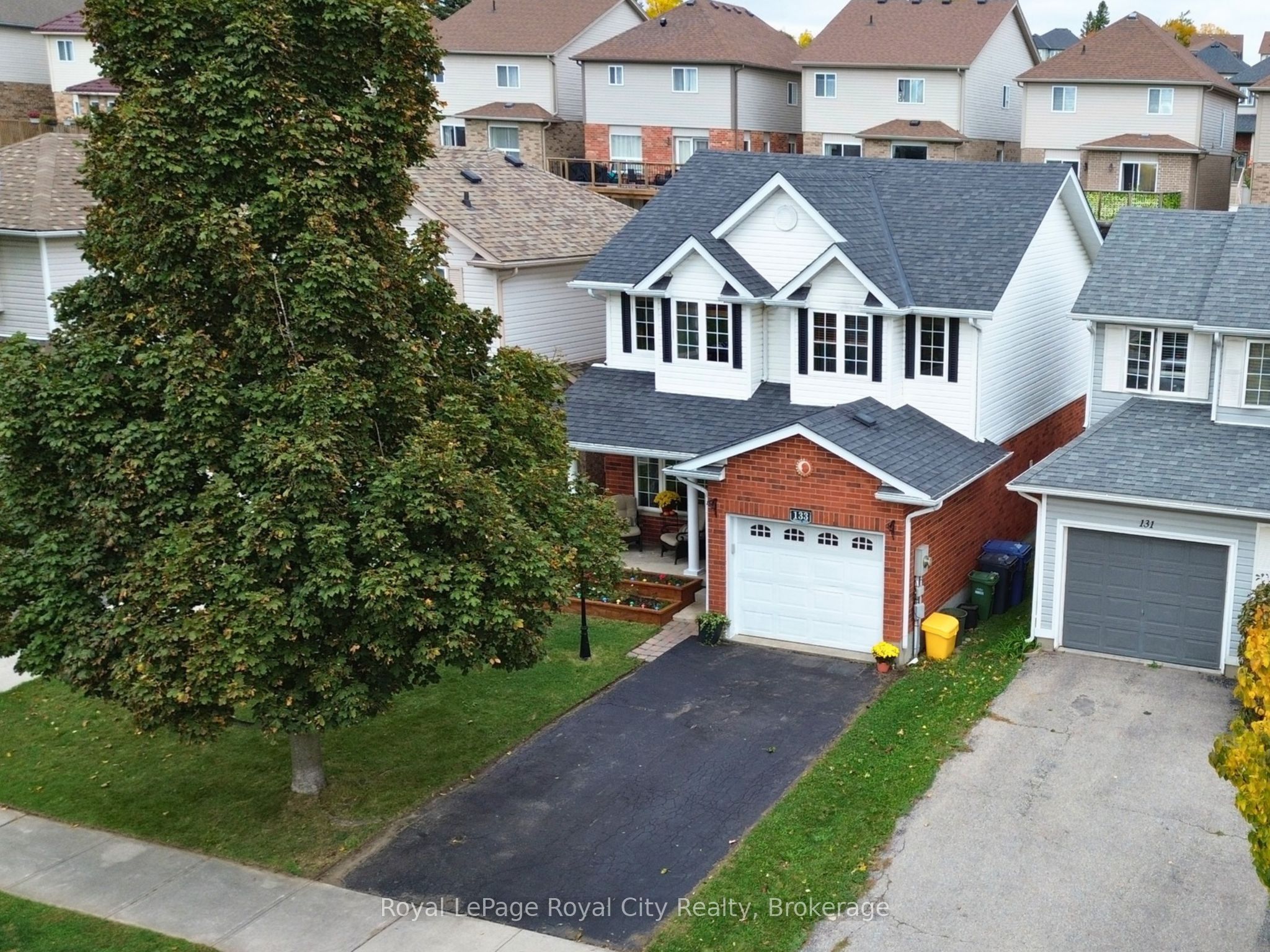 133 Bradson Drive Property Photo 2