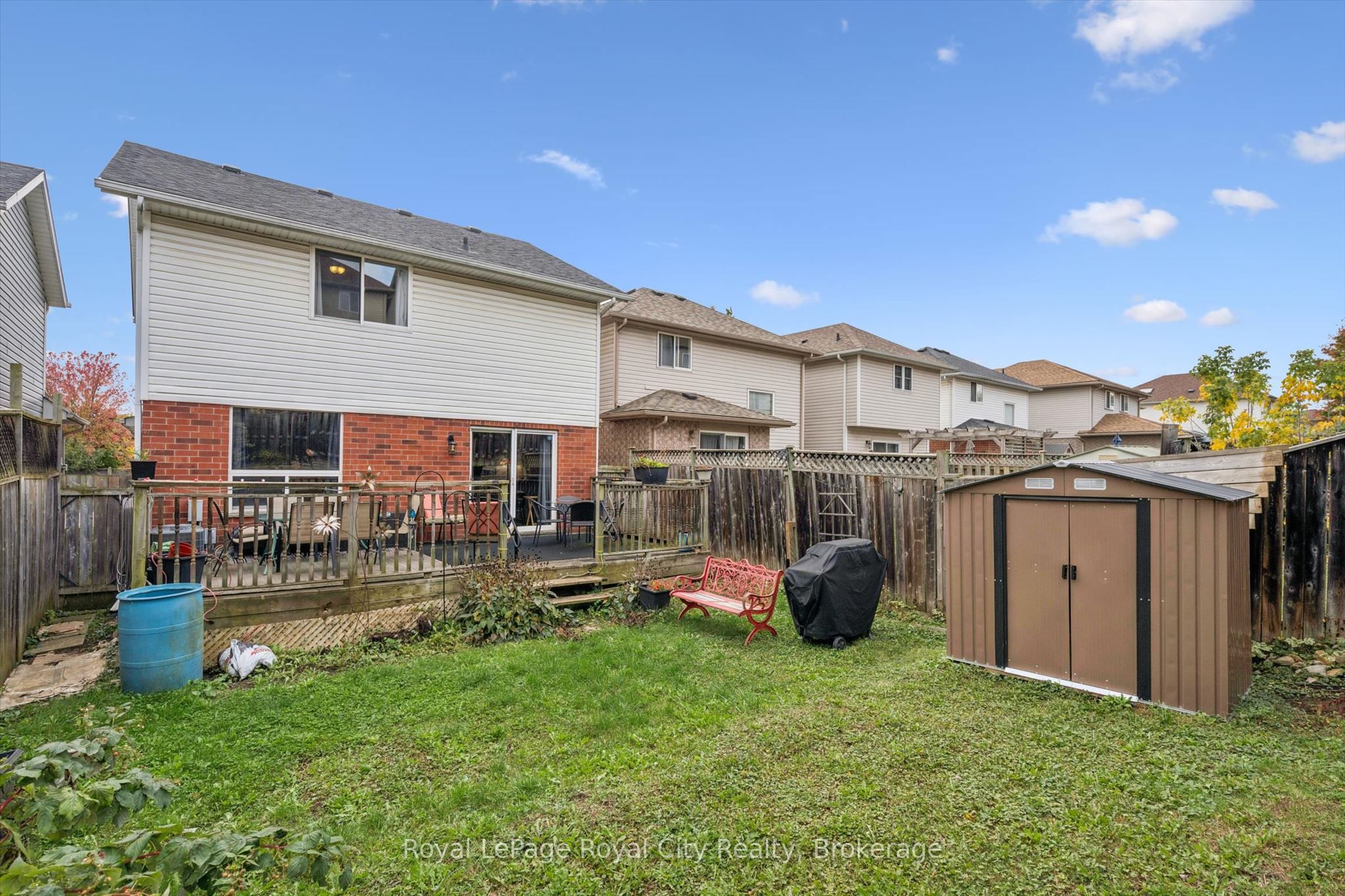 133 Bradson Drive Property Photo 20