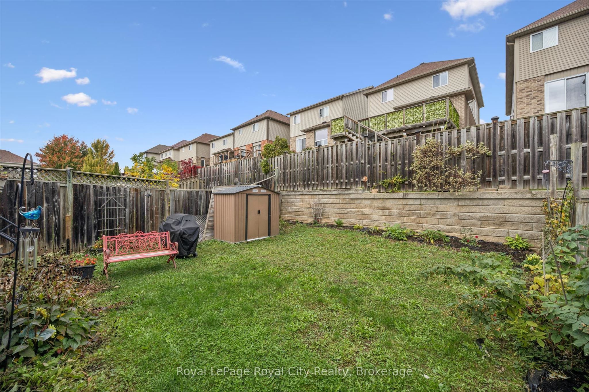 133 Bradson Drive Property Photo 21