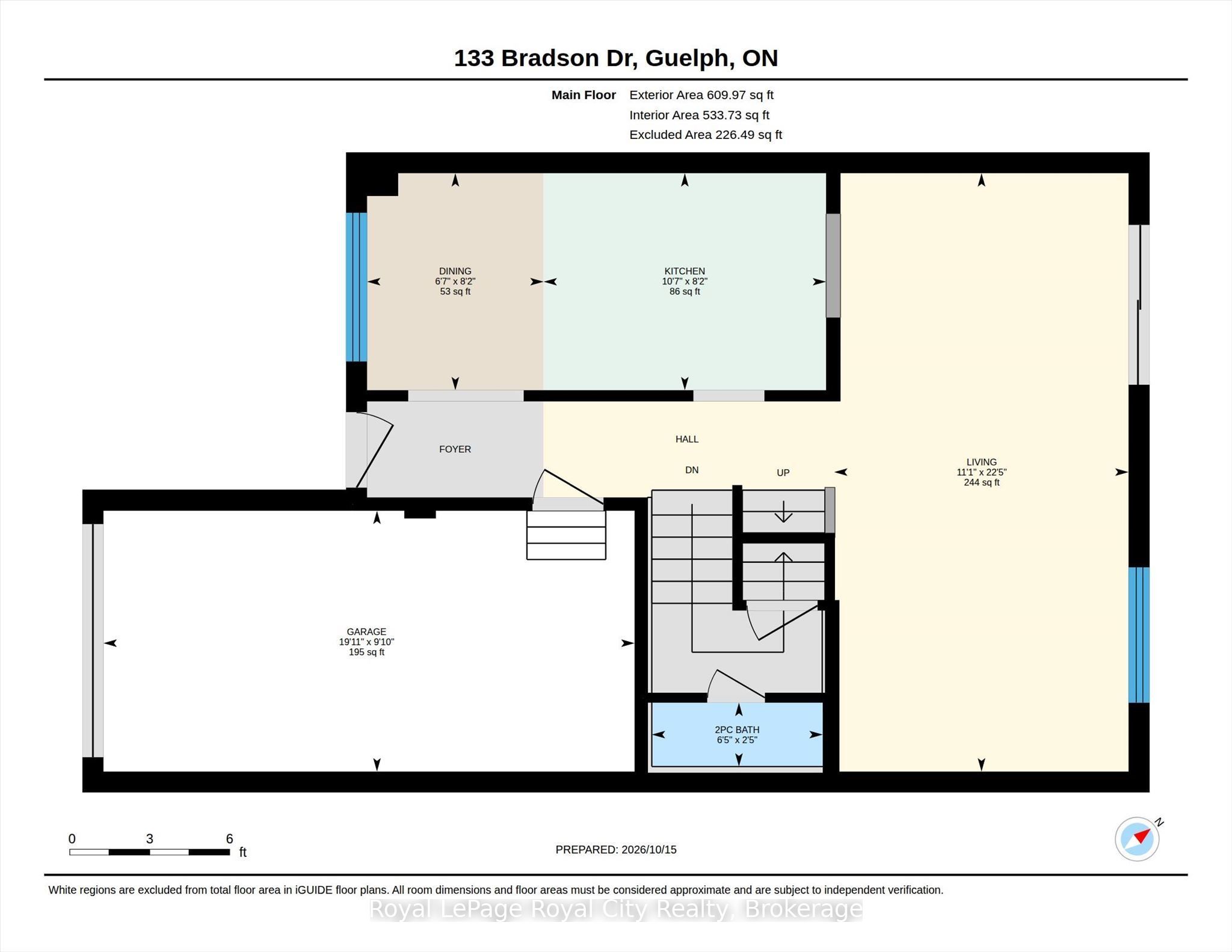 133 Bradson Drive Property Photo 22
