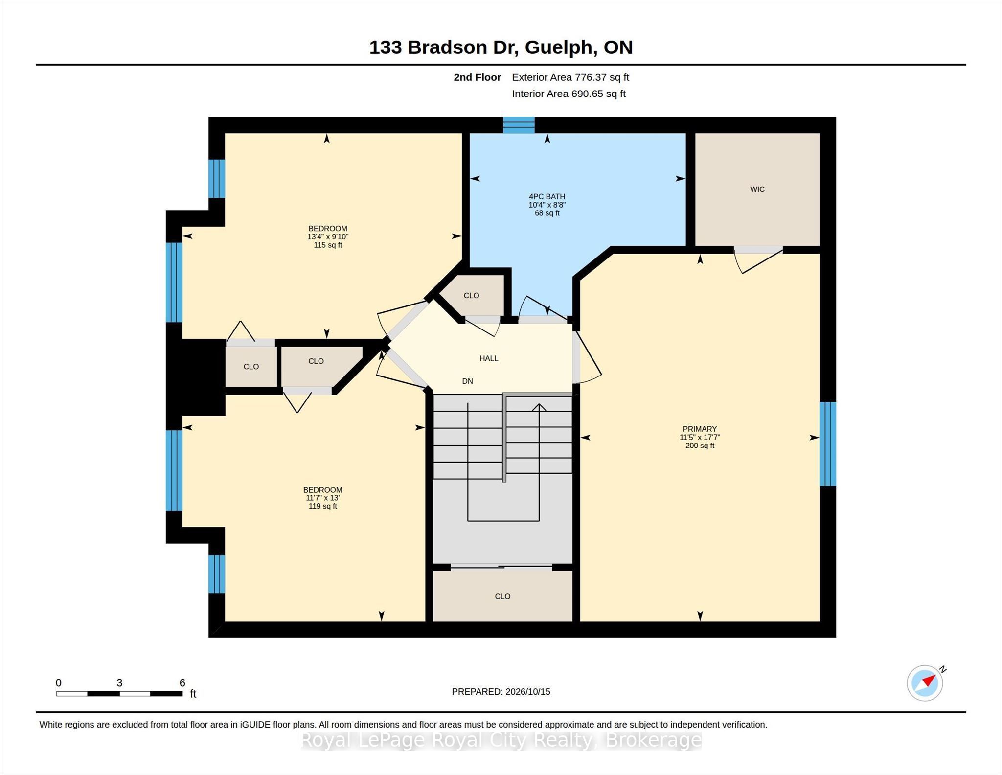 133 Bradson Drive Property Photo 23