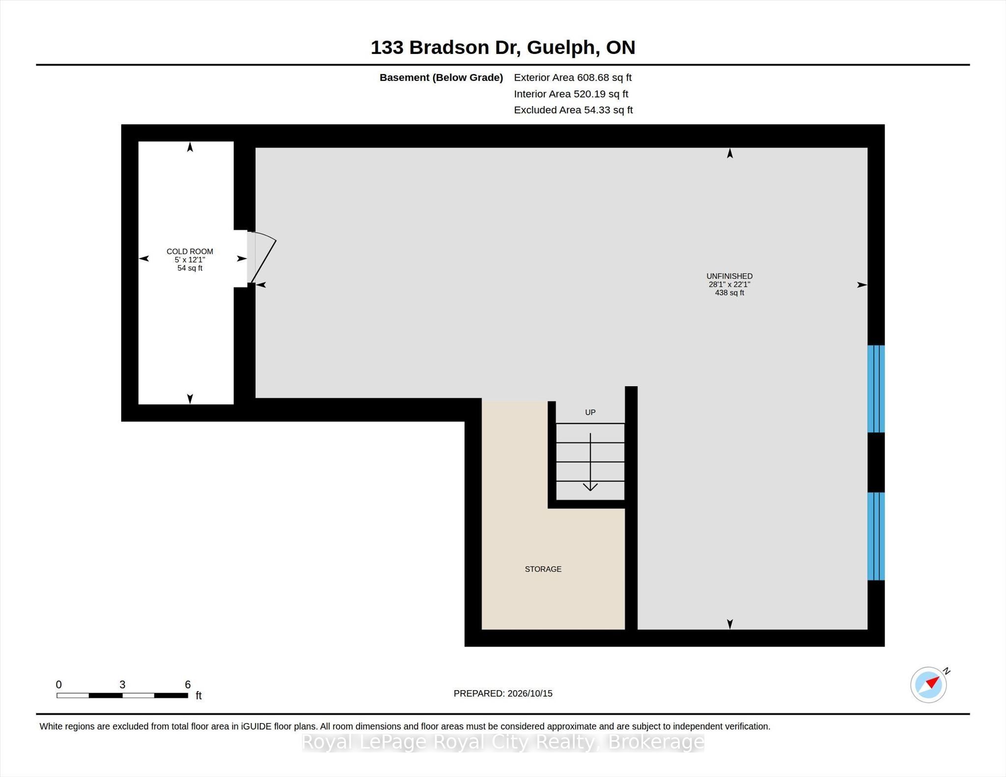 133 Bradson Drive Property Photo 24