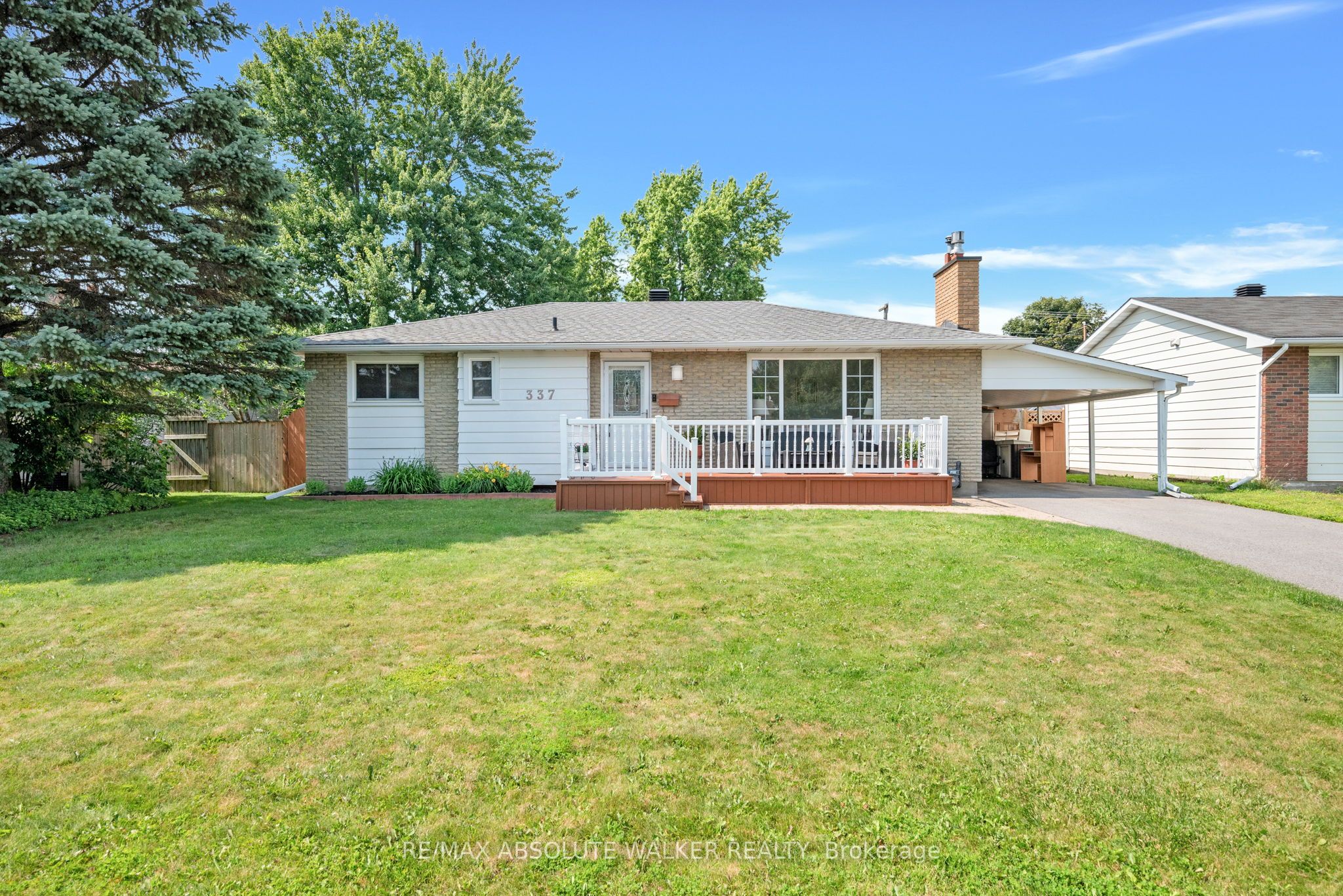 337 Roxdale Avenue Property Photo 7