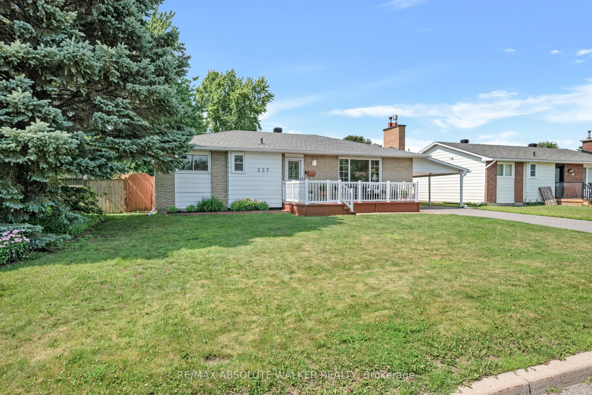 337 Roxdale Avenue Property Photo 8