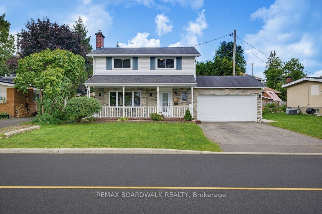 2306 Ryder Street Property Photo 1