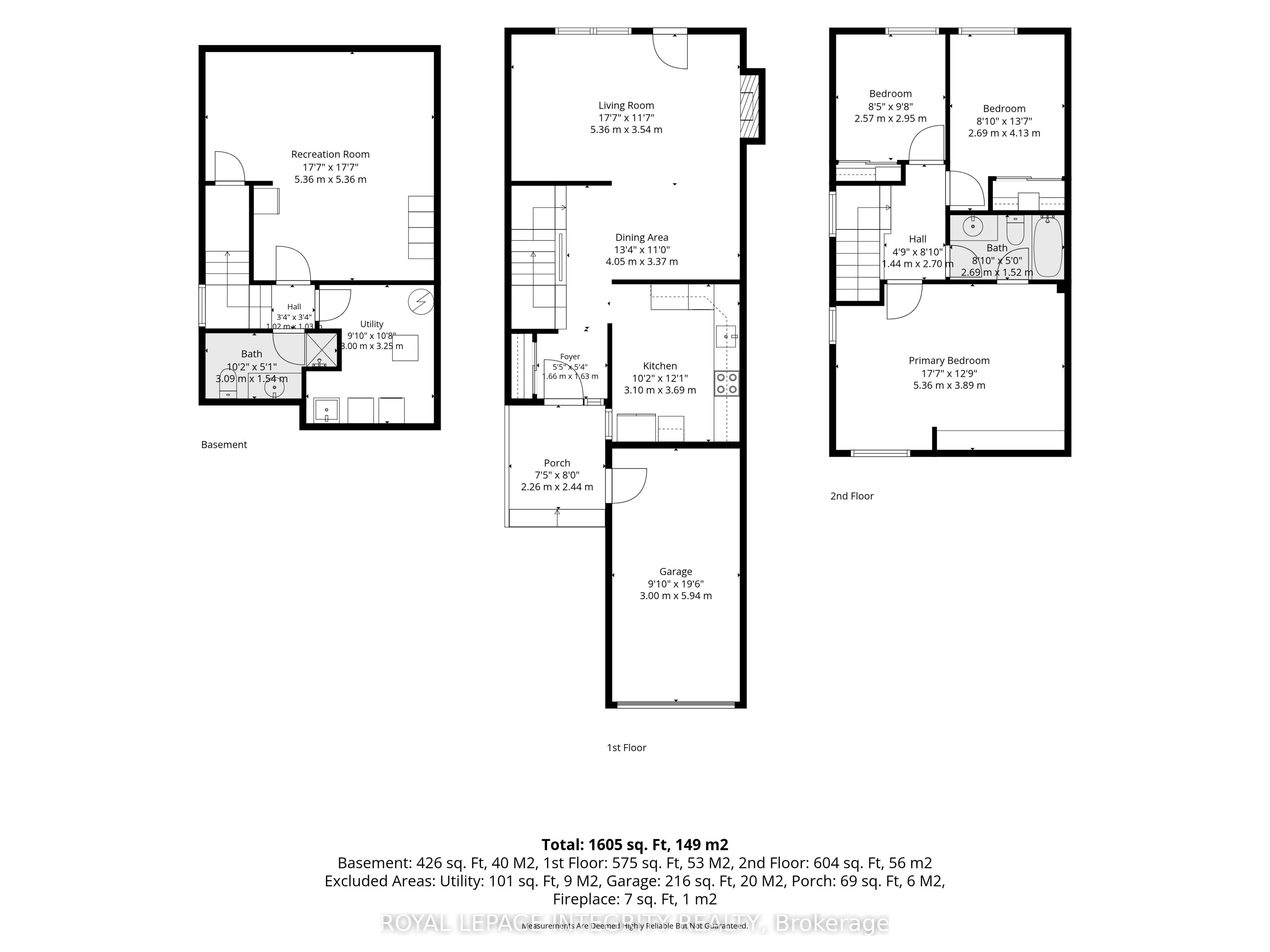 1723 Lafrance Drive Property Photo 46