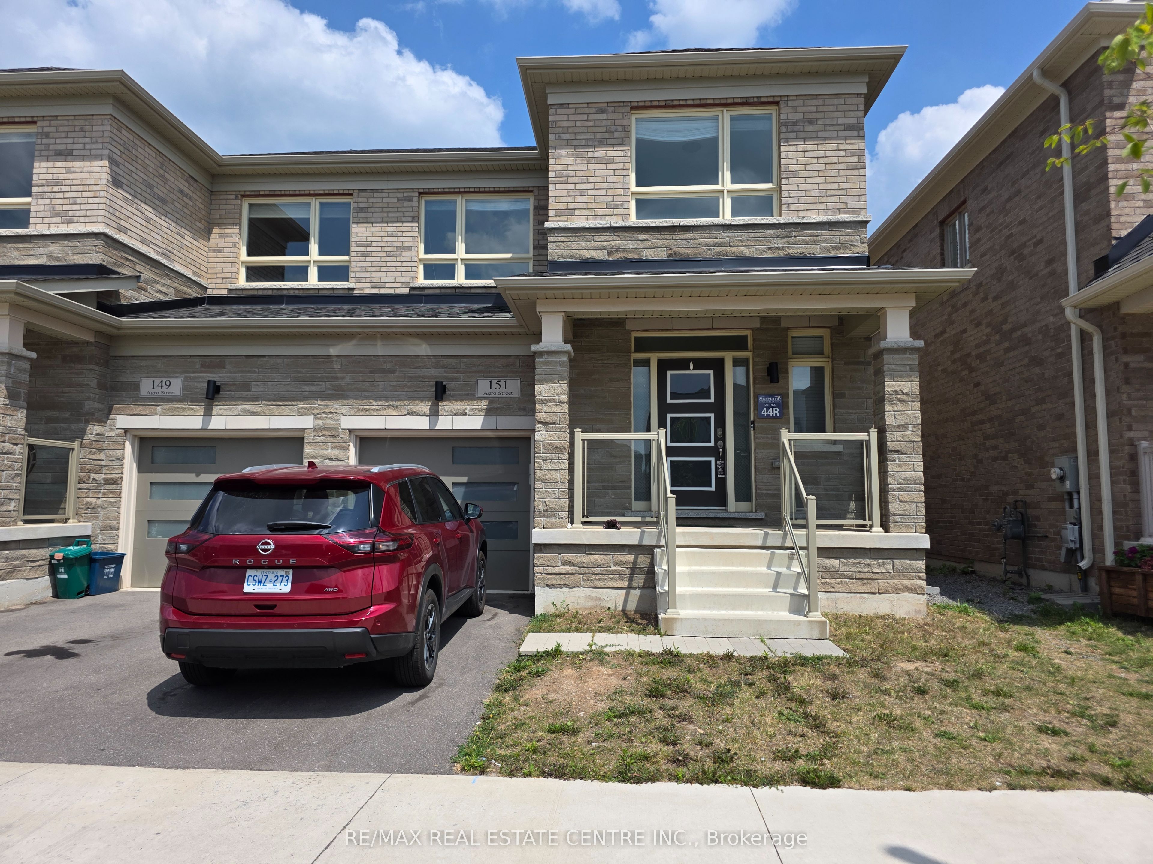 151 Agro Street Bsmt Property Photo 2