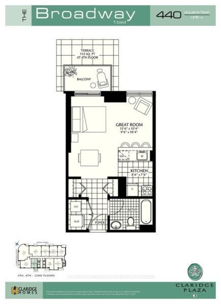 242 Rideau Street 1808 Property Photo 32