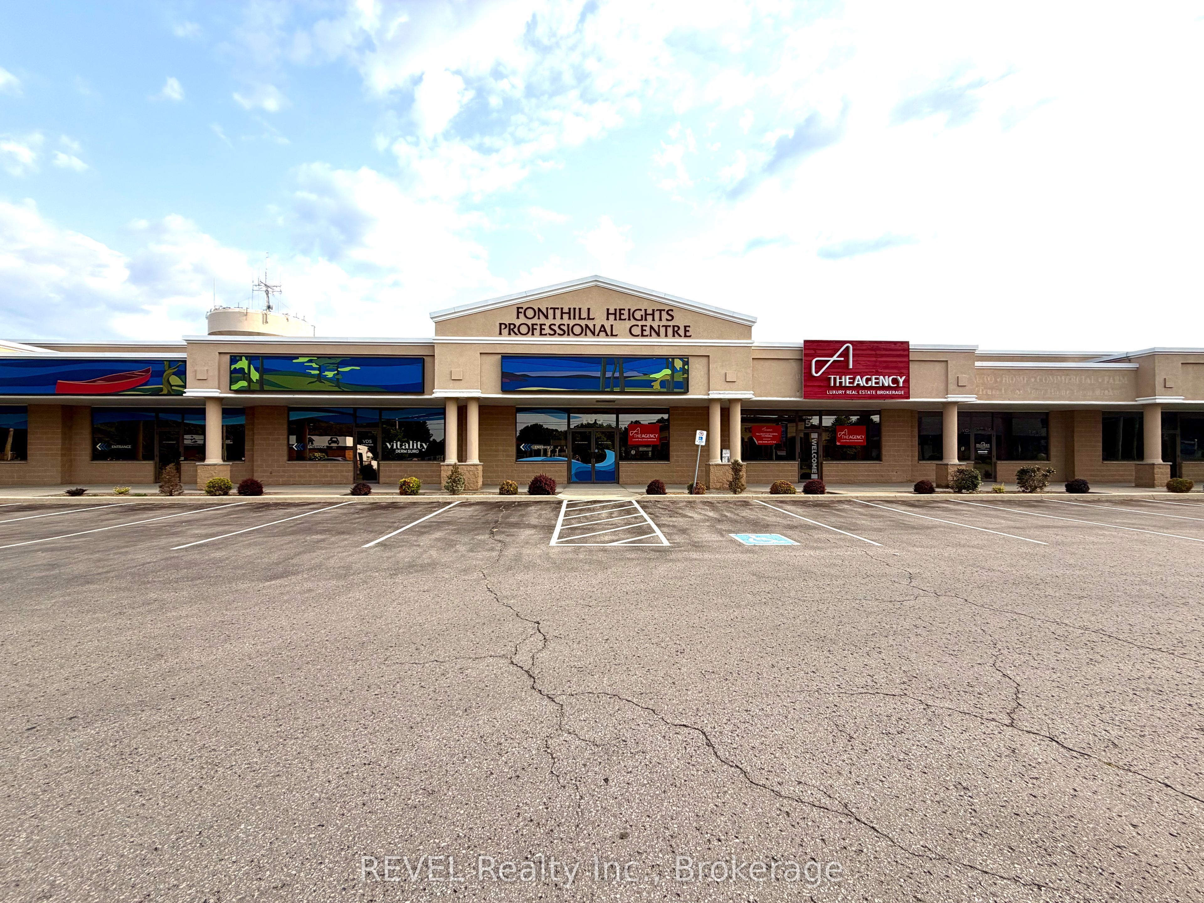 165 Highway 20 Highway W