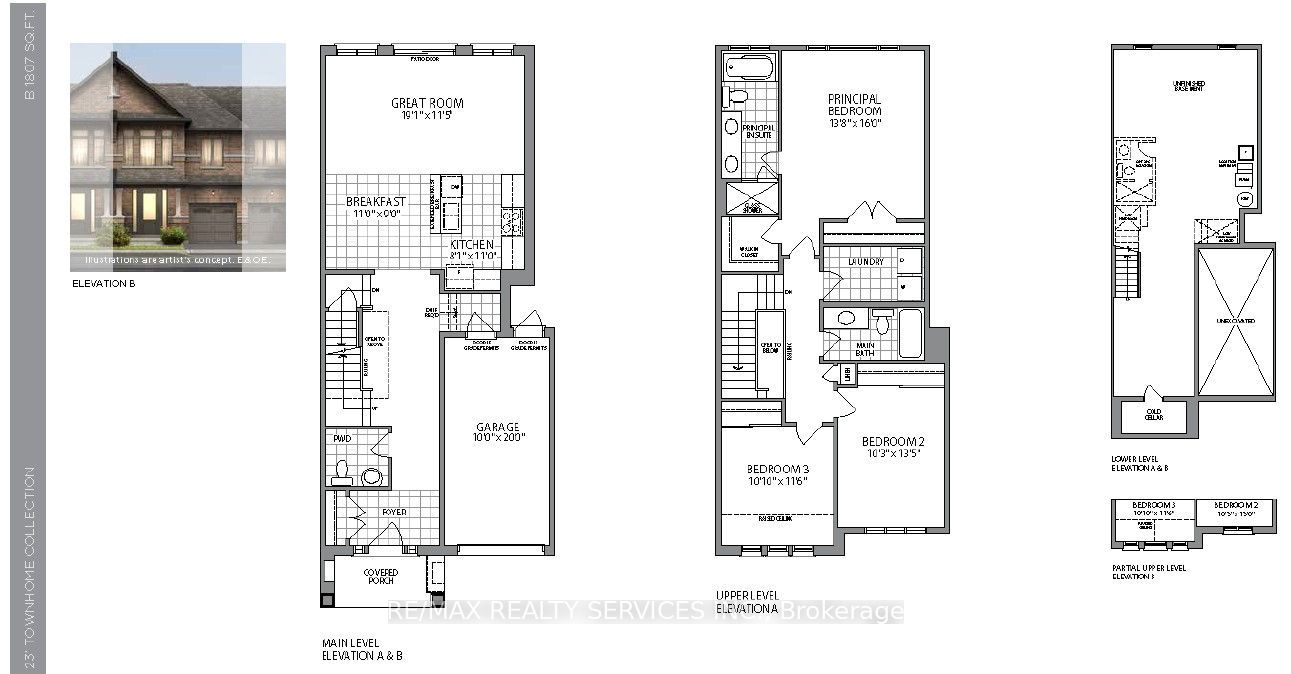73 Prince Phillip Boulevard Property Photo 39