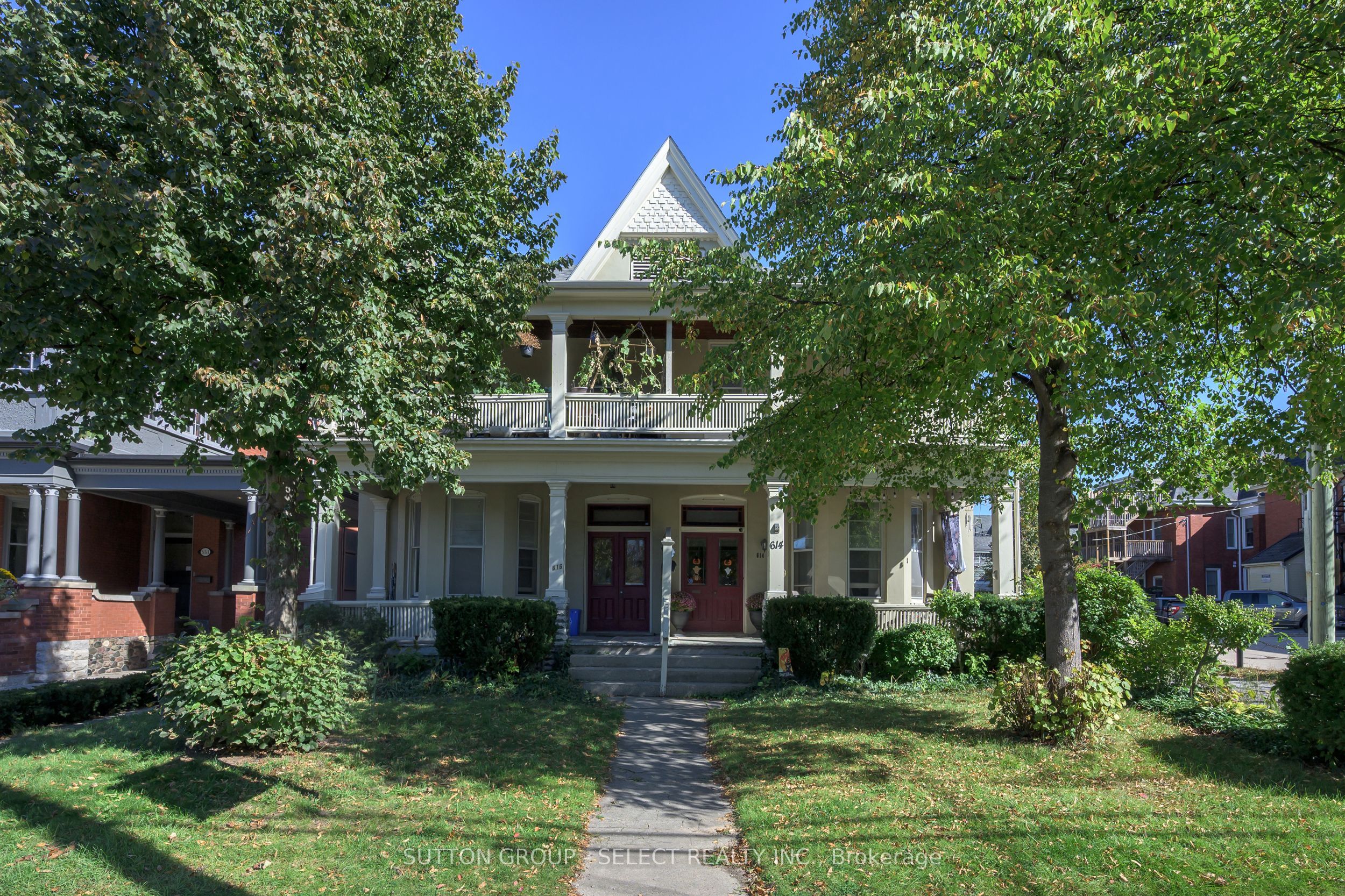 614-616 Wellington Street Property Photo 2