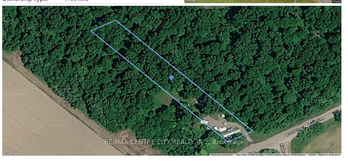 39306 Bush Line Property Photo 1