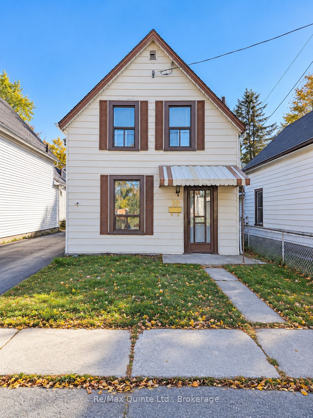 20 Bettes Street Property Photo 1